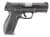 Ruger American 9mm Compact - Sleek & Reliable Carry Solution thumbnail 1