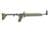 KelTec SUB2000 .40 S&W Folding Rifle - 15-Round Versatility thumbnail 1