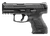 HK VP9SK Compact 9mm Striker Pistol with Night Sights thumbnail 3