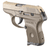 Ruger LCP .380 ACP Compact Self-Defense Pistol - FDE/Sage Finish thumbnail 1