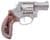 Taurus 856 Defender: Compact .38 Special +P Revolver, Stainless/Walnut thumbnail 1