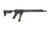 Freedom Ordnance FX-9 Carbine: 16" 9mm, 33rd, Black Tactical thumbnail 1