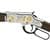 Henry Golden Boy Tribute .22 LR Nickel Lever Action Rifle thumbnail 3