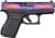 Glock 42 Rainbow .380 ACP - Lightweight Concealed Carry Pistol thumbnail 1