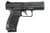 Century TP-9V2 9mm DA/SA Compact Defender - 18-Round Concealed Carry thumbnail 1