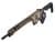 POF Renegade+ Gen4 5.56 NATO Semi-Auto Rifle, 16.5" Bronze Finish thumbnail 1