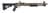 Mossberg 590R 12 Gauge 18.5in FDE Heat Shield thumbnail 1