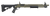 Mossberg 590R 12 Gauge 18.5in OD Green thumbnail 1