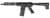 Hi-Point HP-15P .300 AAC Blackout 10.5in Black thumbnail 2