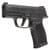 Sig Sauer P365 XL 9mm Compact EDC Pistol with XRAY3 Sights - Black thumbnail 3