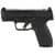 IWI Masada Slim 9mm, 3.4" Barrel, Optic-Ready Compact Black thumbnail 2