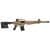 Hatsan Escort SDX12 Tactical - Semi-Auto 12 GA Shotgun FDE thumbnail 1