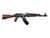 Zastava ZPAPM70 Walnut 7.62x39 Semi-Auto Rifle, 30rd Capacity thumbnail 1