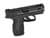 Smith & Wesson M&P Shield X Carry Comp 9mm Luger 3.6in Black thumbnail 3