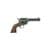 Taylors & Co. 1873 Cattleman Revolver - .44-40, 4.75" Barrel, NIB thumbnail 1