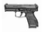 Heckler & Koch VP9A1 K 9mm 4.09in Black thumbnail 1