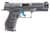 Walther PPQ Q5 Match SF 9mm - Precision Ergonomic Shooter thumbnail 5