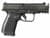 Rost Martin RM1C Comped 9mm 4in Black thumbnail 1