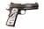 Nighthawk VIP Commander .45 ACP Elite 4.25" Engraved Pistol thumbnail 1