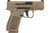Century Arms Mete MC9L 9mm 3.18in Flat Dark Earth thumbnail 1