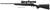 Browning X-Bolt Stalker .243 Win 22" Matte Black Precision Rifle thumbnail 2