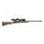 Winchester Model 70 Long Range 6.8 Western Precision Bolt Rifle thumbnail 2