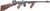 Thompson 1927A-1 Deluxe .45 ACP Blued Walnut Semi-Auto Rifle thumbnail 1