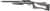 Magnum Research Snapshot .22 LR 17in Graphite Pepper thumbnail 1