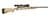 Savage Axis II XP Camo .308 WIN Bolt-Action Rifle w/ Bushnell Scope thumbnail 1