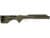 Desert Tech TREK-22 .22 LR 18in OD Green thumbnail 1