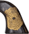 Heritage Wyatt Earp Talo .22LR Revolver - 12" Barrel, Engraved Wood Grips thumbnail 1