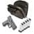 Springfield XDM Elite Compact 9mm - DAO, Black Matte Finish thumbnail 1