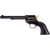Heritage Rough Rider Gold Accent .22 LR 6.5" Revolver - Classic Elegance thumbnail 2