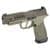 Sig P365 FUSE 9mm 4.3in Debo Green thumbnail 3