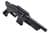 Rossi RS22P .22 LR 6in Matte Black thumbnail 4