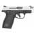 Smith & Wesson Bodyguard 2.0 Carry Comp .380 ACP 3.1in Two-Tone thumbnail 1