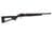 Ruger American Rimfire .17 HMR Bolt-Action Rifle - Black thumbnail 2
