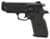 Star Firestar Plus M243 9mm 3.39in Blue/Black thumbnail 1