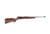 Savage Precision B17 G .17 HMR 21" Bolt Rifle - Walnut Craftsmanship thumbnail 2