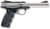 Browning Buck Mark Plus Stainless UDX .22 LR Precision SAO Pistol thumbnail 2