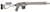 Q Mini Fix Gen 1: Compact 5.56 NATO Bolt Action Rifle - Gray M-LOK thumbnail 1