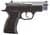 SAR B6C 9mm Compact Pistol - Double Action, 13+1, Polymer Frame thumbnail 1