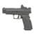 Springfield Armory XD-M Elite OSP 10mm Auto 4.5in Black thumbnail 3