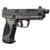 Ed Brown M&P9 Optic-Ready 9mm, 19-Round Tactical Handgun thumbnail 2