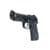 Langdon 92 Elite LTT: Premium 9MM Pistol, Black Cerakote, 18+1 Rd thumbnail 5