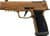 Sig Sauer P365 DH3 AXG 9mm Luger 3.7in Coyote thumbnail 1