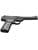 Browning Buck Mark Camper UFX .22 LR - 1st Gen Precision Plinker thumbnail 6