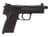 HK USP Tactical V1 .45 ACP Pistol - Adjustable Sights & Threaded Barrel thumbnail 1
