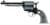 Chiappa SAA 1873 .22 LR Revolver - Classic Single Action, 5.5" Barrel thumbnail 1