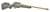 Ruger Predator Gen II .308 Rifle: Bronze Green Splatter, 22" Barrel thumbnail 2